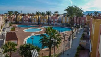 Planta baja en venta en Vera, Las marinas photo 0