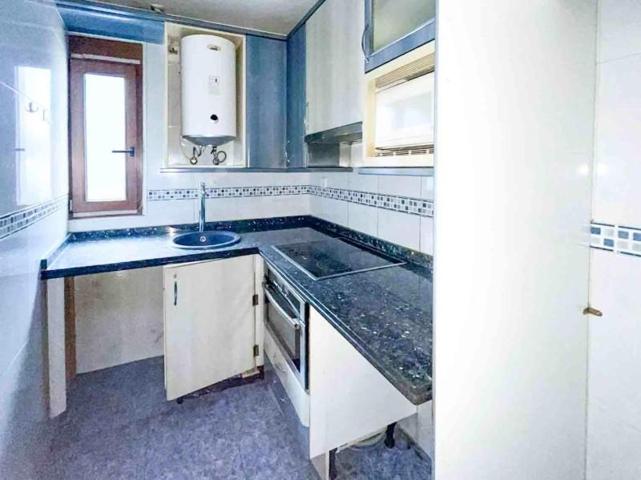 Piso en venta en Barakaldo, Centro photo 0