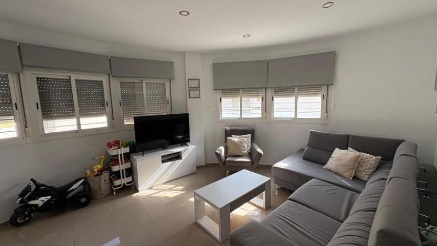 Piso en venta en Chiclana de la Frontera, Mayorazgo photo 0