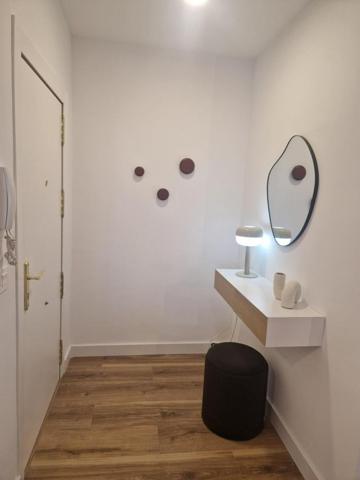 Piso en venta en Jaén, Centro photo 0