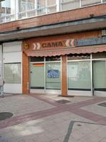 Local comercial en venta en Valladolid, Hospital photo 0