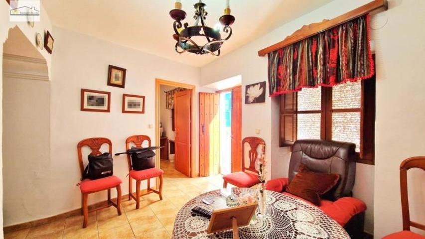 Adosada en venta en Alora, Costa del Sol photo 0