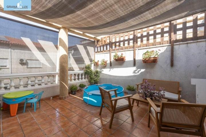 Piso en venta en Híjar, Gabias Las  - Hijar photo 0