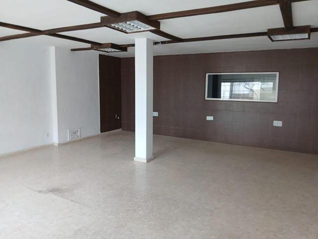 Local comercial en venta en Cáceres, PARTE ANTIGUA photo 0