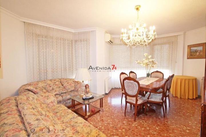 Piso en venta en Lorca, San José photo 0