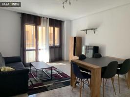 Piso en venta en Barbastro, Las huertas photo 0