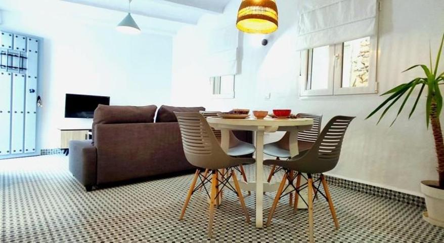 Apartamento en venta en Vejer de la Frontera, Casco antiguo photo 0