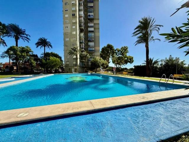 Apartamento en venta en Benidorm, Pueblo Poniente photo 0