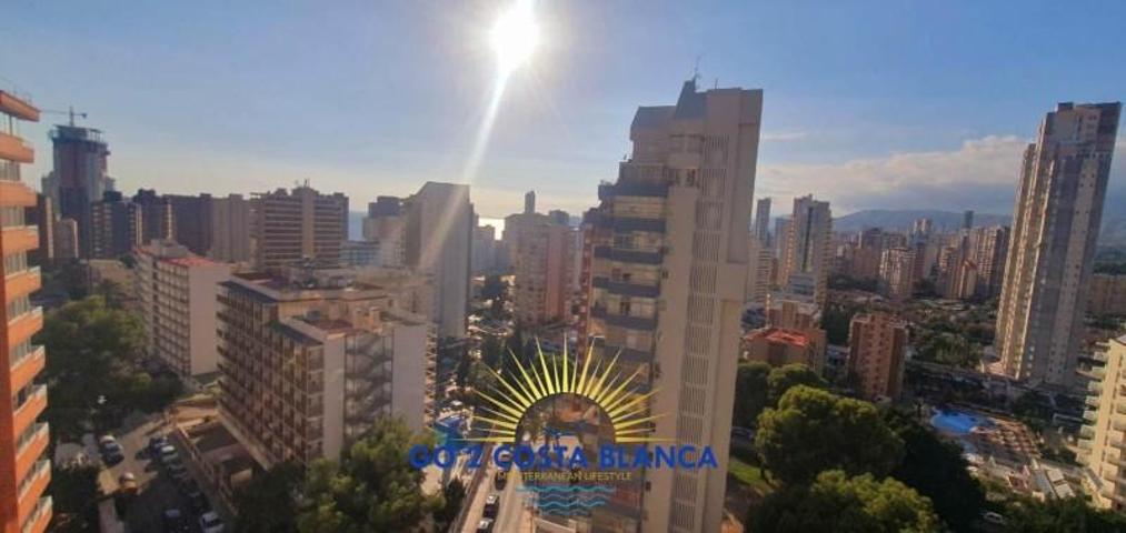 Apartamento en venta en Benidorm, Zona Sierra Helada photo 0