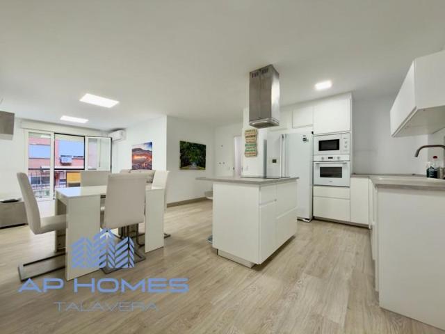 Piso en venta en Talavera de la Reina photo 0