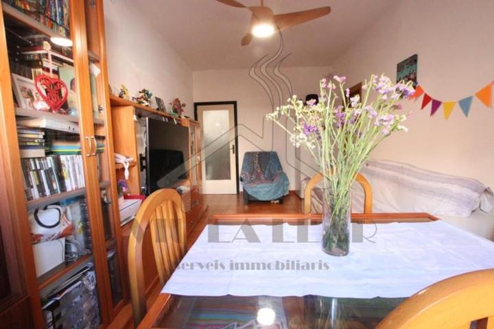 Piso en venta en Mataró, Cerdanyola sud photo 0