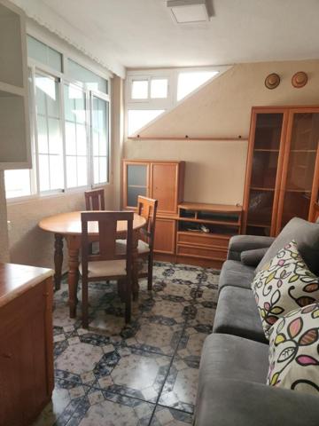 Piso en venta en San Fernando, El Carmen photo 0