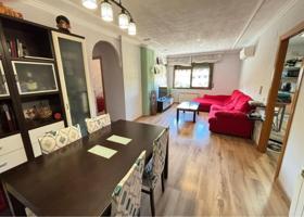 Piso en venta en Santa Margarida de Montbui, Barri sant maure photo 0