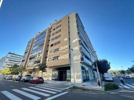 Local comercial en venta en Zaragoza, Parque Venecia photo 0