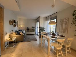 Aticos en venta en Alcanar, Les Cases d'Alcanar photo 0