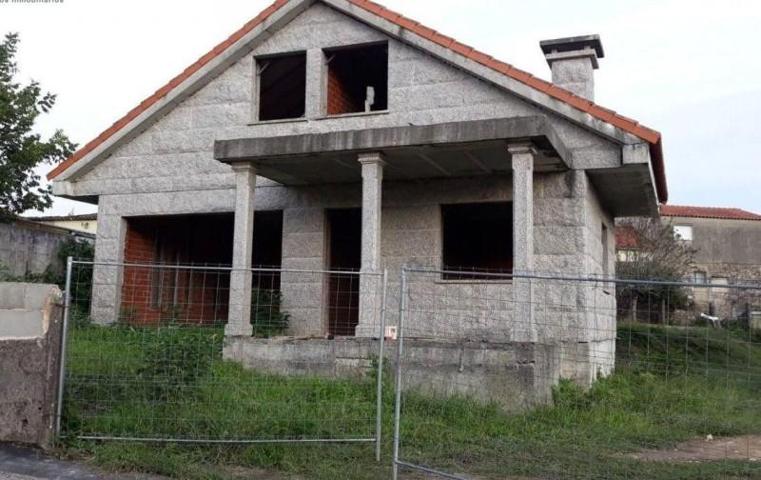 Casa en venta en Tomiño, Taborda photo 0