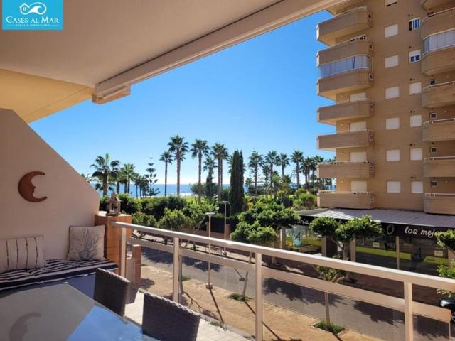Apartamento en venta en Oropesa del Mar, Marina D'or photo 0