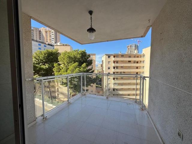 Apartamento en venta en Benidorm, Rincon de Loix Cruz photo 0