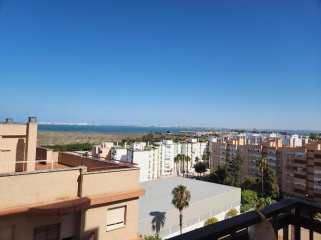 Piso en venta en San Fernando, EL PARQUE-AYUNTAMIENTO photo 0