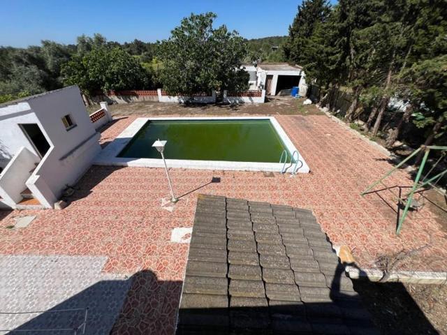 Chalet en venta en El Montmell, El mirador del penedes photo 0