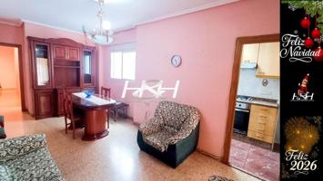 Piso en venta en Paterna, Santa Rita photo 0