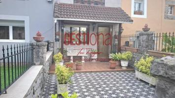 Adosada en venta en Hazas de Cesto, Hazas de cesto photo 0