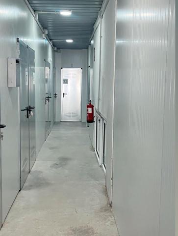 Local comercial en venta en Córdoba, Levante photo 0