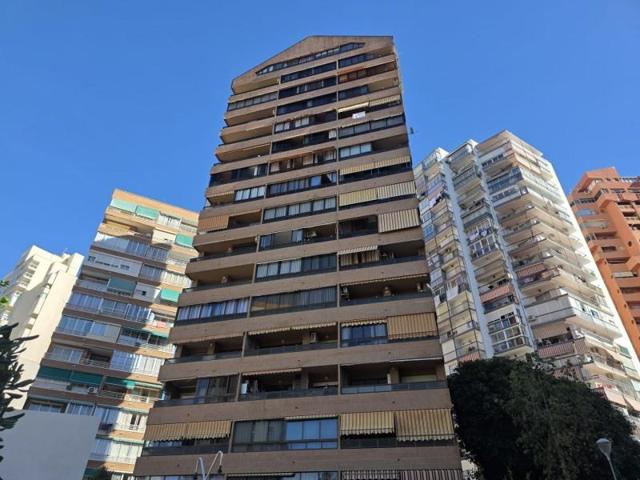 Piso en venta en Benidorm, Rincon de Loix photo 0