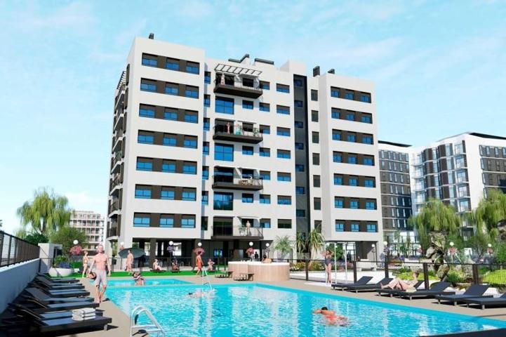 Piso en venta en Castellón de la Plana, Ciudad del Transporte photo 0