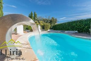 Chalet en venta en Domeño, Comunidad valenciana photo 0