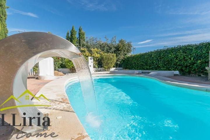 Chalet en venta en Domeño, Comunidad valenciana photo 0