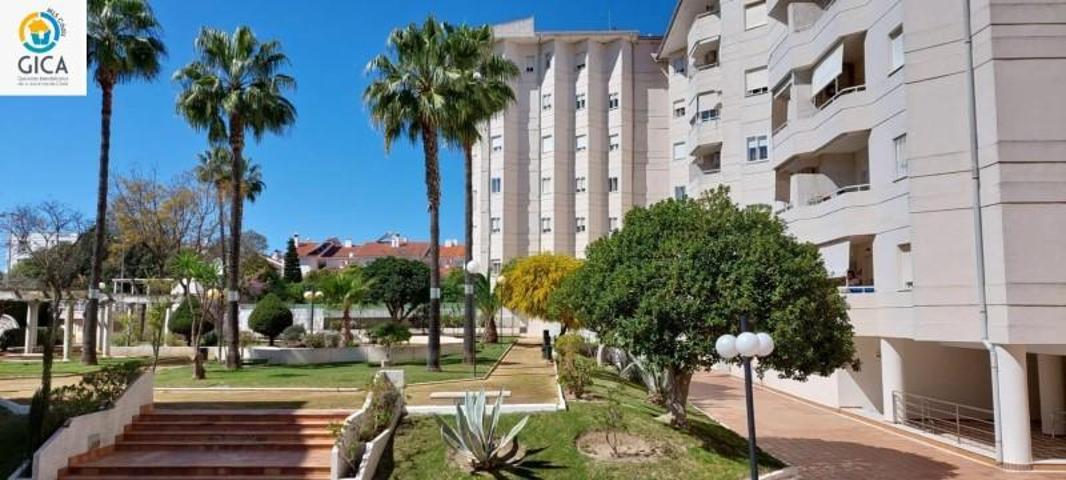 Piso en venta en Jerez de la Frontera, Altillo photo 0