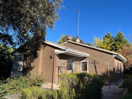 Chalet en venta en Ituero y Lama photo 0