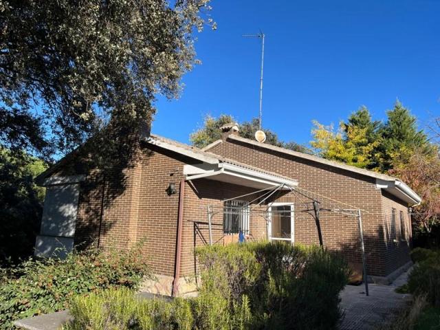 Chalet en venta en Ituero y Lama photo 0