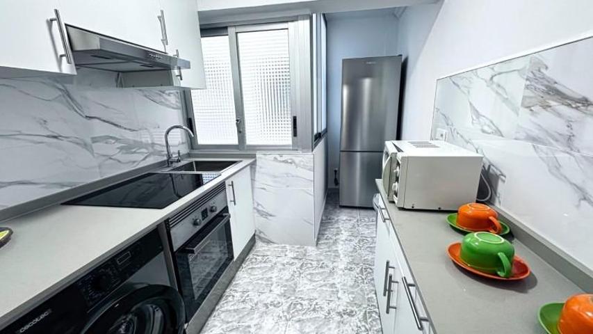 Piso en venta en Benidorm, Centro photo 0