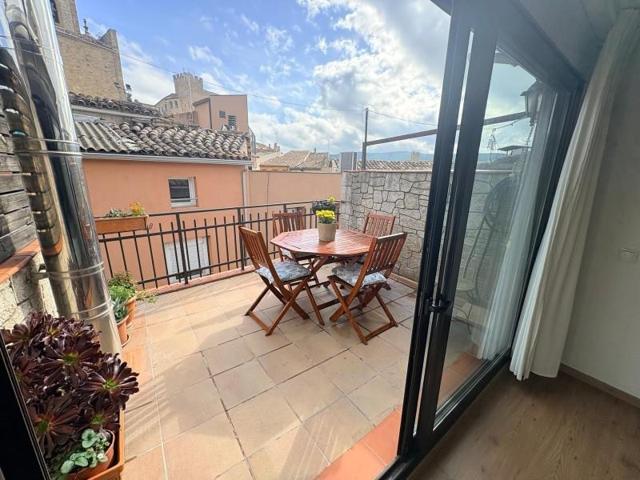 Casas de pueblo en venta en Sant Martí de Tous, Sant Martí de Tous photo 0