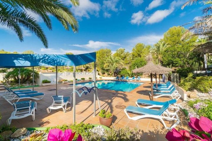 Apartamento en venta en Cartagena, Bellaluz photo 0