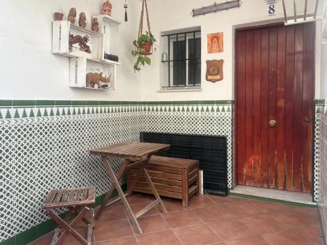 Adosada en venta en Jerez de la Frontera, Este photo 0
