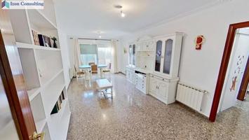 Piso en venta en Albacete, San Antonio Abad - Polígono San Antón photo 0