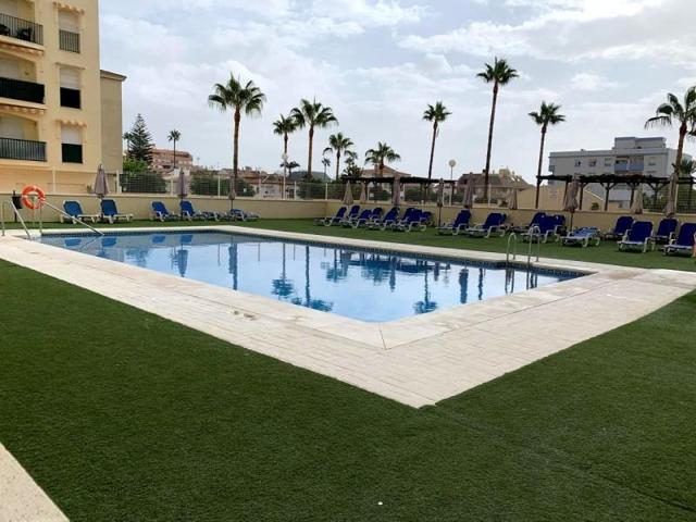 Piso en venta en Manilva, Calle Pérez Galdos, 29692 photo 0