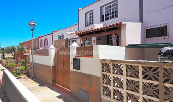 Adosada en venta en Buenavista del Norte, Tenerife North photo 0