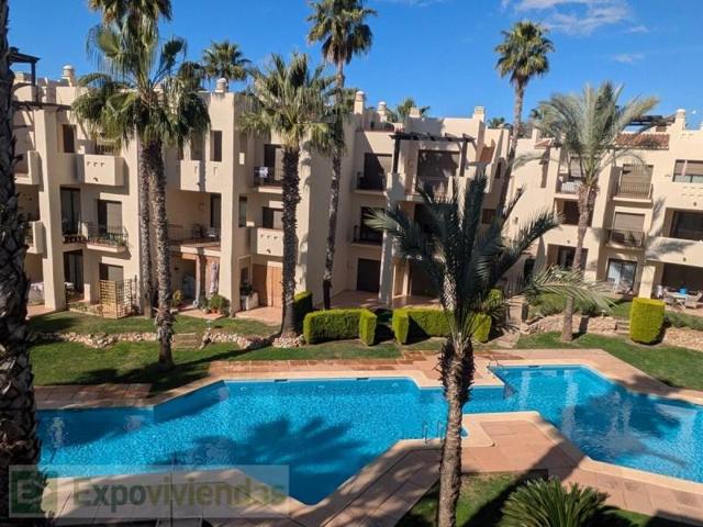 Aticos en venta en San Javier photo 0