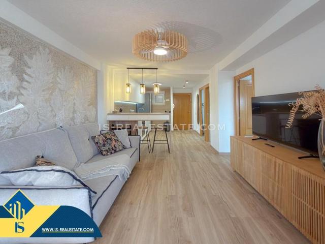 Apartamento en venta en Torrevieja, Cabo cervera photo 0