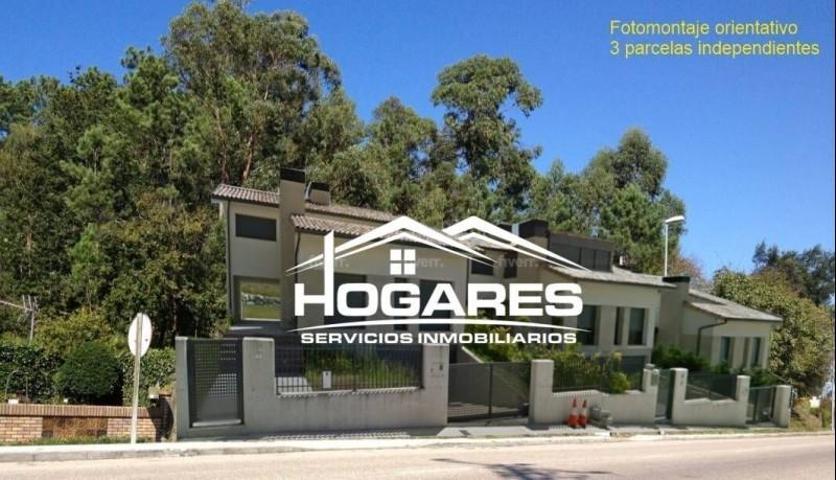 Terreno en venta en Tui, Tui 5 photo 0