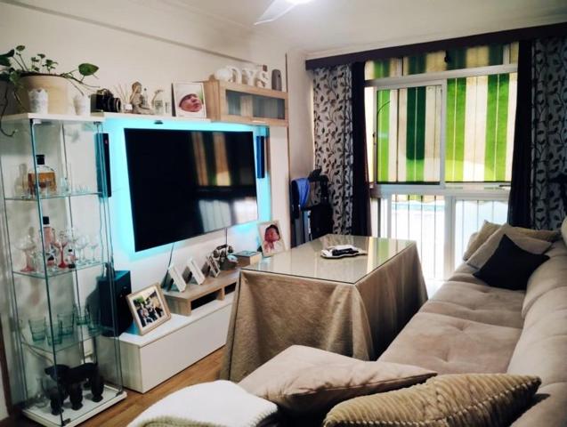 Piso en venta en Málaga, La Luz photo 0