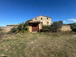 Casa con terreno en venta en Rocafort, RIVER PARK photo 0