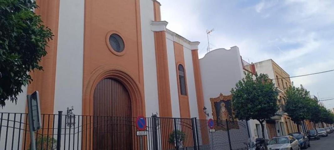 Casa en venta en Sevilla, Cerro del Águila photo 0