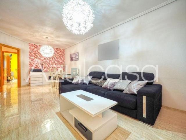 Piso en venta en Alicante, La Florida photo 0
