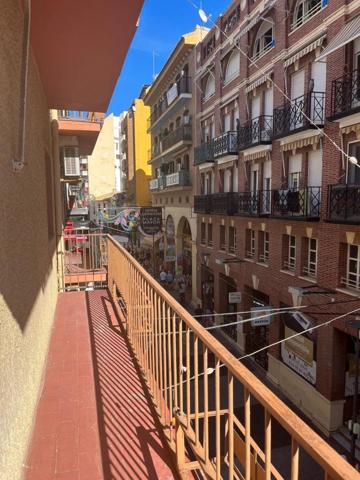 Piso en venta en Benidorm, Centro photo 0