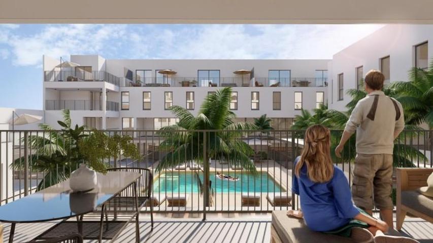 Piso en venta en Churriana de la Vega, Casa de la Cultura photo 0